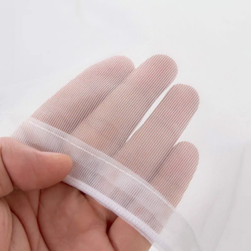 3 размера стиральная сумка для белья уход за одеждой складной Защитный Сетчатый