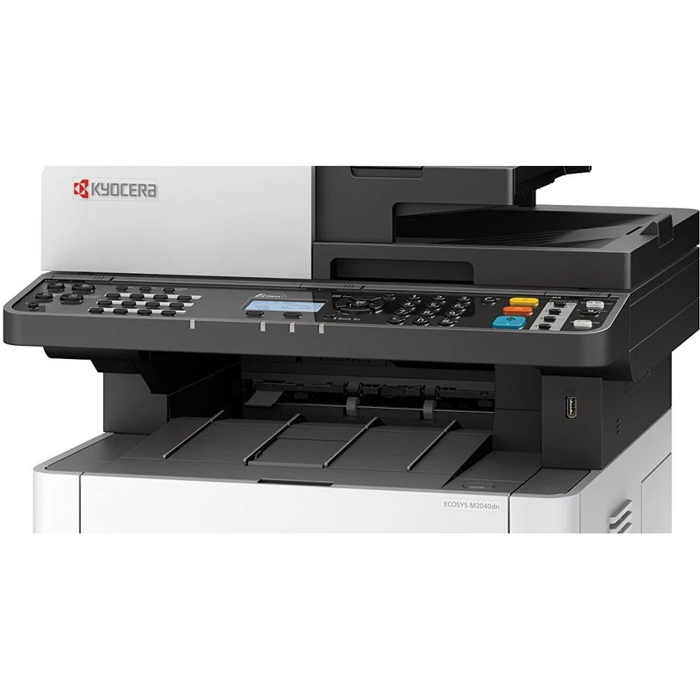 MFP laser Kyocera M2040dn 1102S33NL0 | Компьютеры и офис