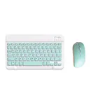 Универсальная беспроводная клавиатура для планшетного компьютера мобильный телефон, 10 дюймов