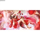 QIANZEHUI, алмазная 5D Вышивка своими руками, круглые алмазы для брака, полная алмазная живопись 5D стразы, вышивка крестиком