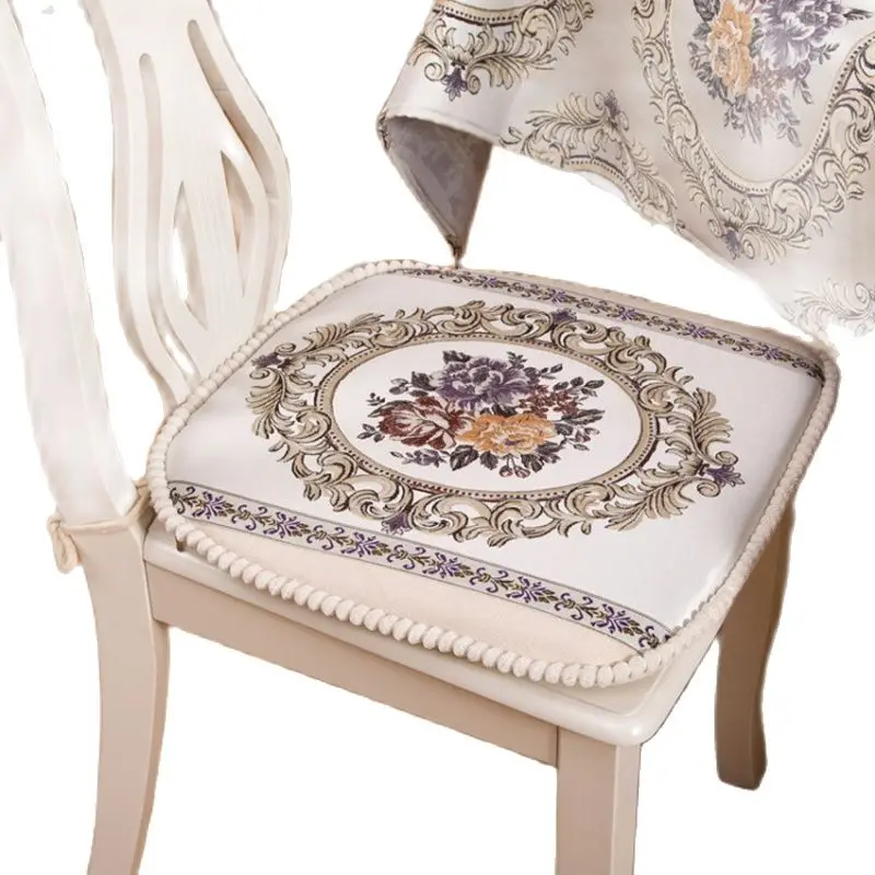 Декоративные подушки для дома Нескользящие утолщенные европейские Almofada не