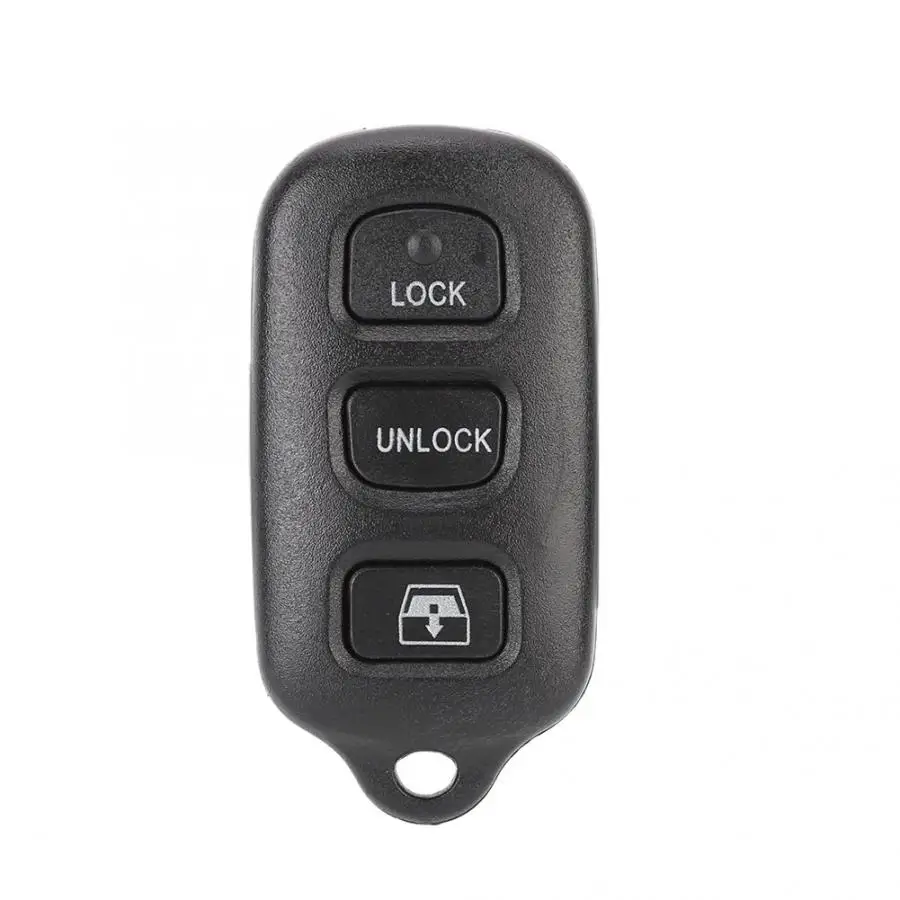 

Бесключевой пульт дистанционного управления брелок подходит для Toyota 4Runner 1999 2000 2001 2002 2003