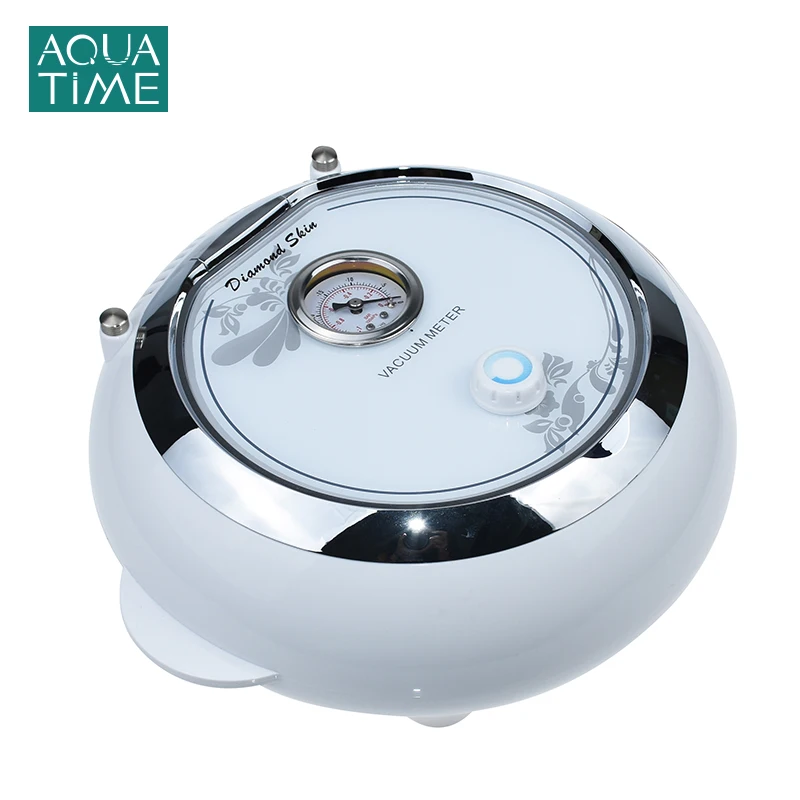 Инструмент для алмазной микодермабразии 3 в 1 отшелушивающий прибор удаления