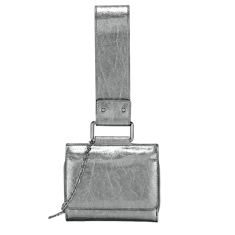 Современная Высококачественная маленькая сумка знаменитостей 2019 новый стиль