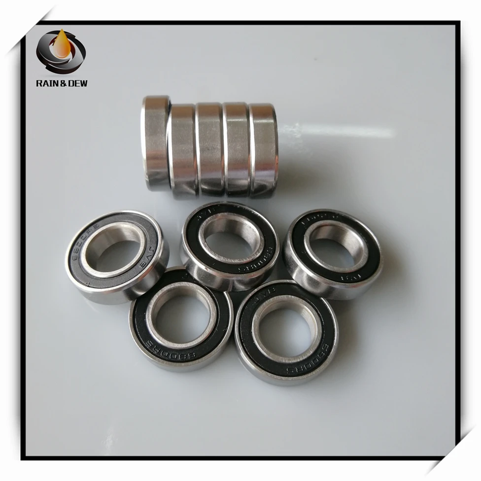 10 шт подшипник из нержавеюще