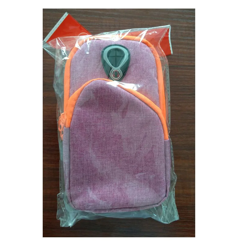 Спортивная сумка на руку для бега 6 дюймов|Сумки вещей| |