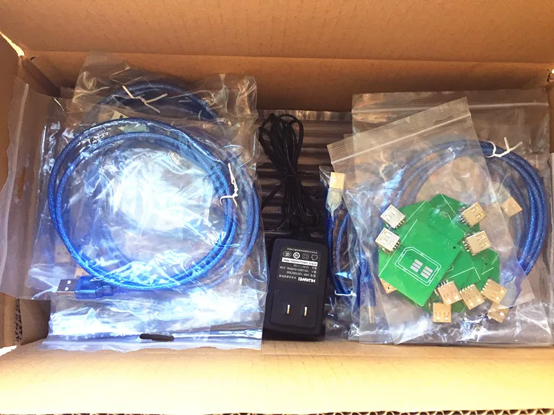 Горячие продажи продуктов низкая цена модем бассейн сим-банк/сим-пул 8 портов + 128