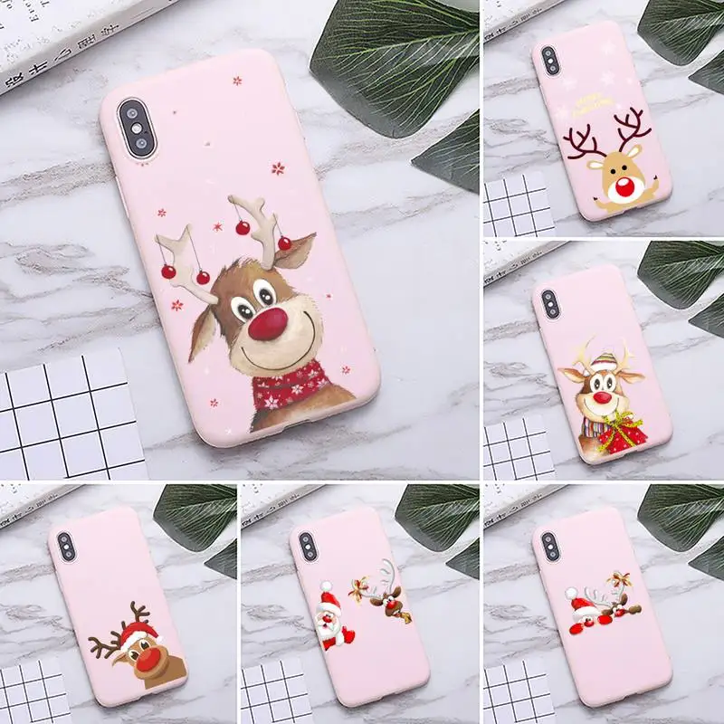 Силиконовый чехол для iPhone 11 Pro Max X XR XS 8 7 6s Plus|Бамперы| |