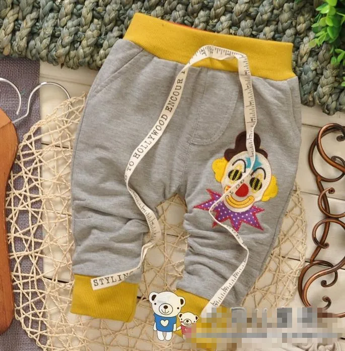 Штаны с блестками для маленьких девочек 100% хлопок 2016 г. рождественский подарок 1