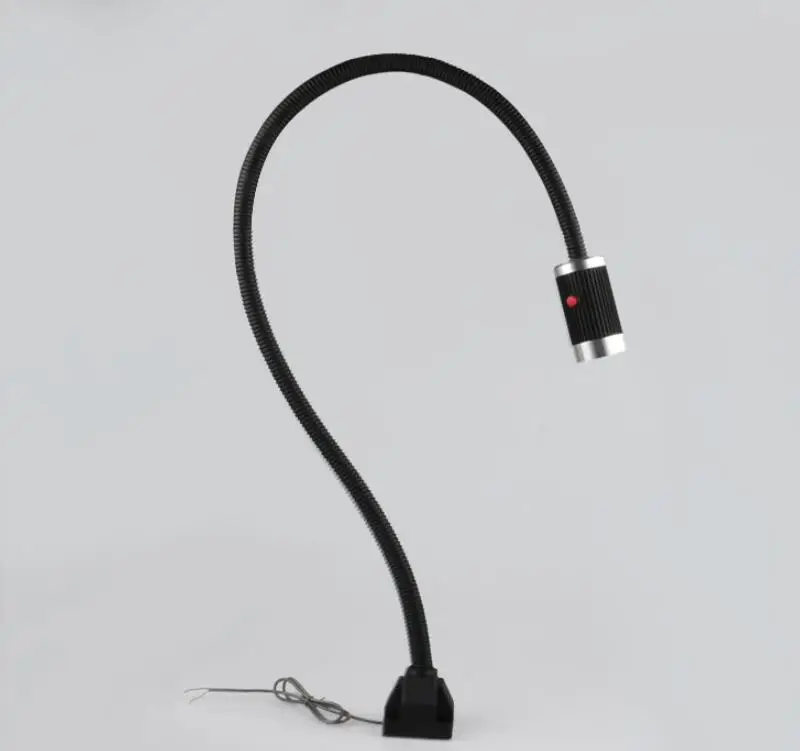 Модернизированный удлиненный машинный светильник промышленная лампа