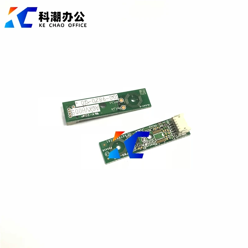 KECHAO 1 шт. разработчик чип для Konica Minolta BIZHUB C554 C221 C281 C7122 C7128 C451 C550 C452 C552 C652 C650 C654 C754