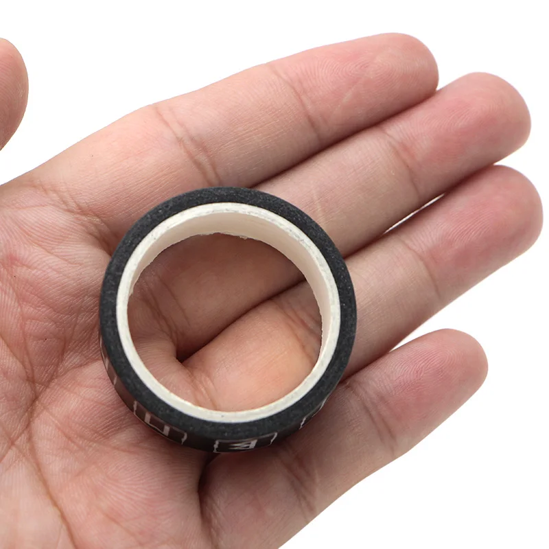 CA161 руны викингов 90s маскирующая васи лента декоративная клейкая Скрапбукинг