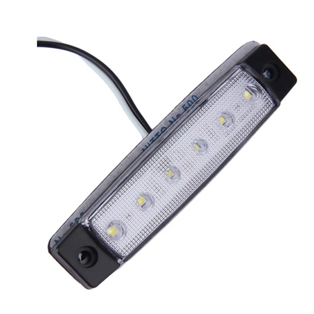 

12 Volt Bar lights Buses Courtesy Marine Grade Set Superior illumination White Large