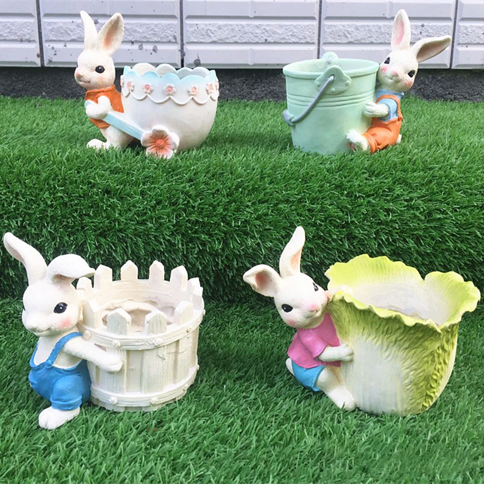 Держатель для растений ручной работы Цветочный горшок бонсай Вечерние украшения