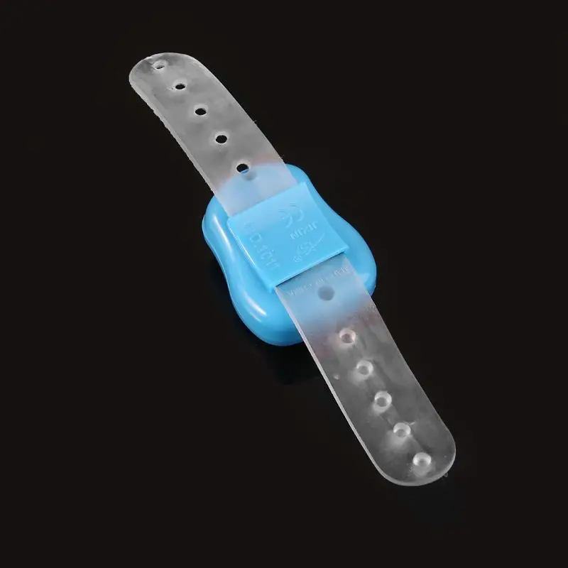 

Mini Stitch Marker And Row Finger LCDElectronic Digital Tally Counter For Sewing Knitting Weave Tool Finger Counter Random Color