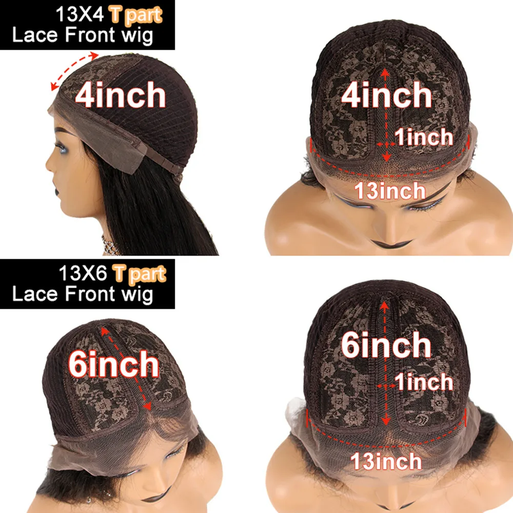 

613Color 1b Wave Hair Wig Lace Human Hair Wigs For Women Pre Plucked Human Hair Wig Natural Hairline
