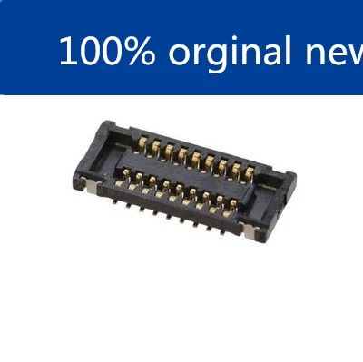 

10pcs 100% orginal new real stock 5033042440 503304-2440 24P 0.4mm board to board connector