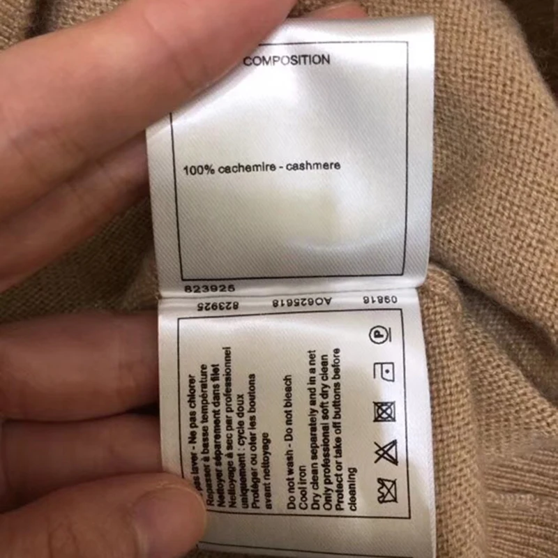 Свитер с высоким воротом Женский пуловер Высокоэластичный вязаный тонкий