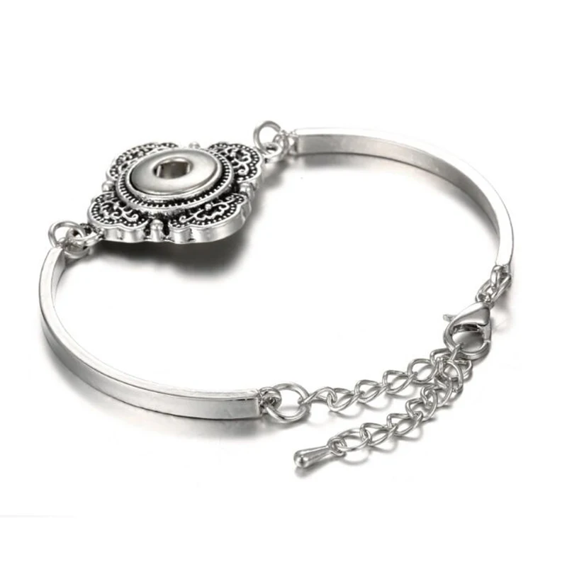 Новинка хит продаж оптовая продажа браслет с защелкой и браслеты высокое