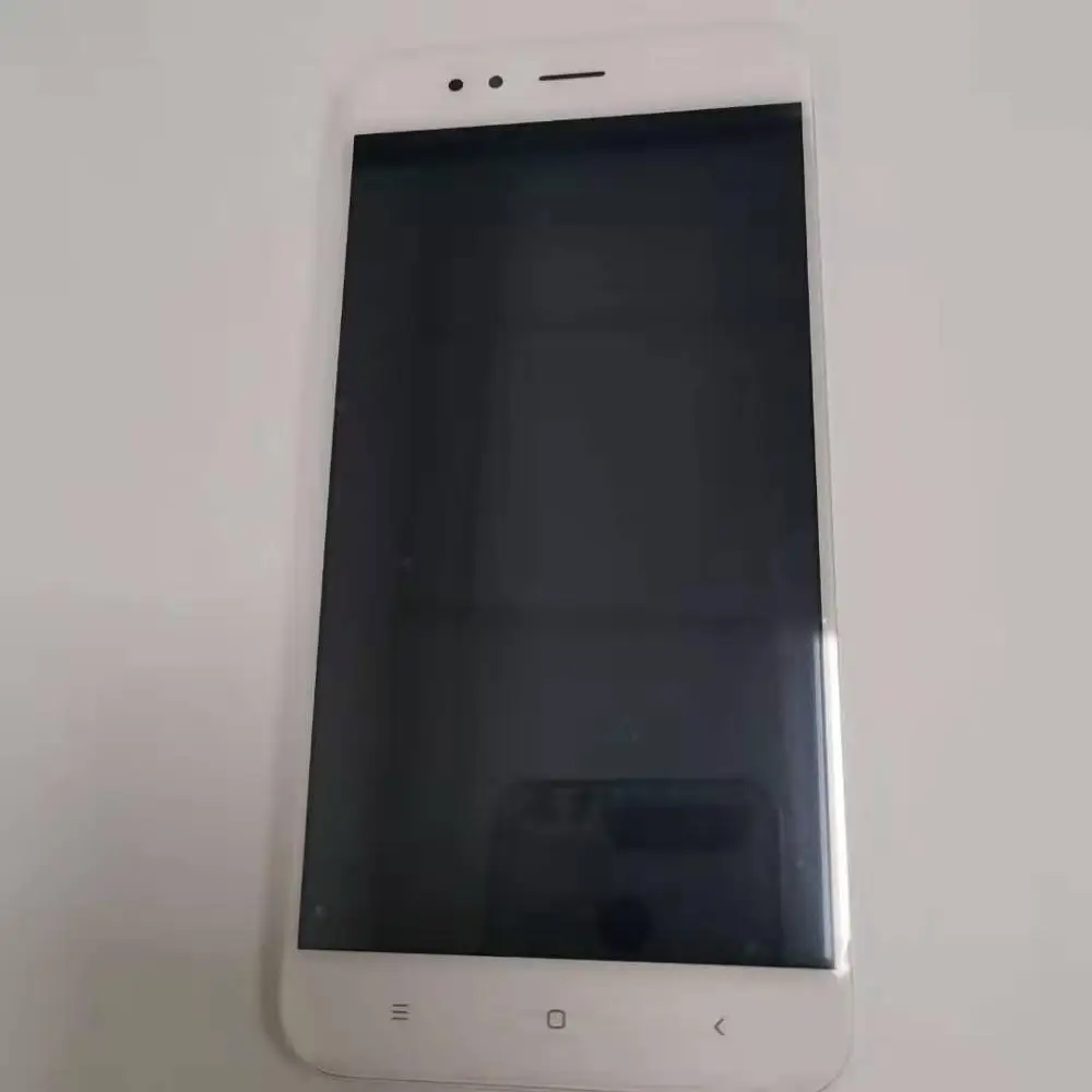 Sinpie для Xiaomi Mi A1 ЖК дисплей + сенсорный экран с рамкой в сборе 5X мобильные