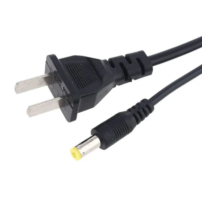 

US Plug AC 100-240V to DC 12V 2A 5.5x2.1mm LED Light Fan Speed Control Dimmer ON OFF Switch Power Adapter Supply Charger