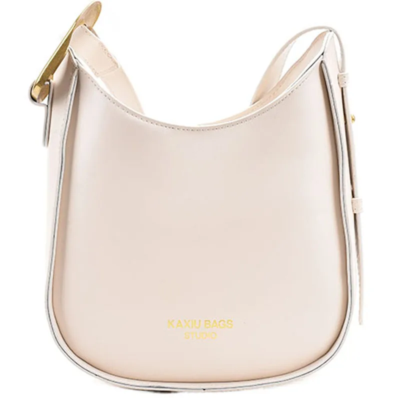 

Original Brand High-quality Bag Female 2021 New Fashion Hot-selling Shoulder Bag Messenger Bag Bucket Bag Solid Color Tote Bag