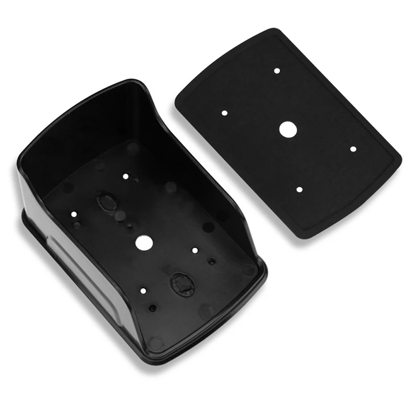 Водонепроницаемая металлическая RFID Клавиатура для контроля доступа считыватель