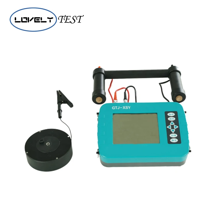

Concrete Rebar Corrosion Tester for Corrosion examination