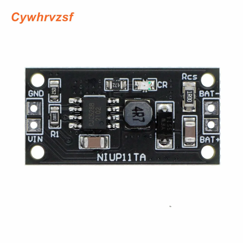 1S - 8S Cell NiMH NiCd Battery Charger Charging Module Board 2S 3S 4S 5S 6S 7S 1.2V 2.4V 3.6V 4.8V 6V 7.2V 8.4V 9.6V batteries