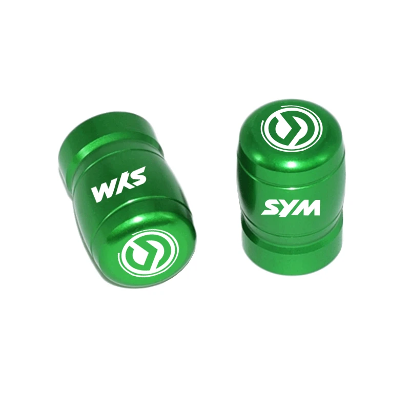 Аксессуары для мотоциклов колпачки клапанов колпачков Шин Для SYM CRUiSYM JOYMAX Z 125 250 300