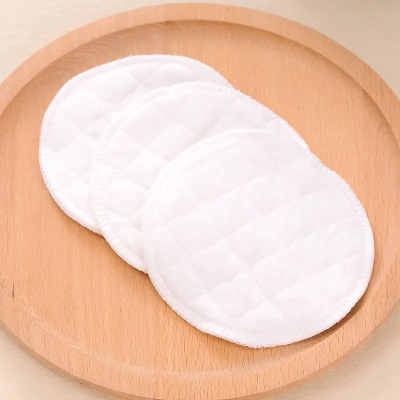 10 шт. многоразовые ватные прокладки для снятия макияжа | Красота и здоровье