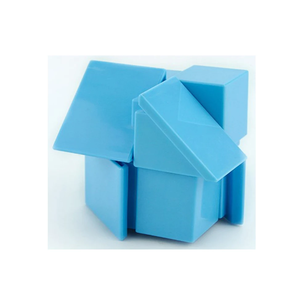 IQ-Кубы YJ House необычная форма 2x2 куб скоростной куб-головоломка магический