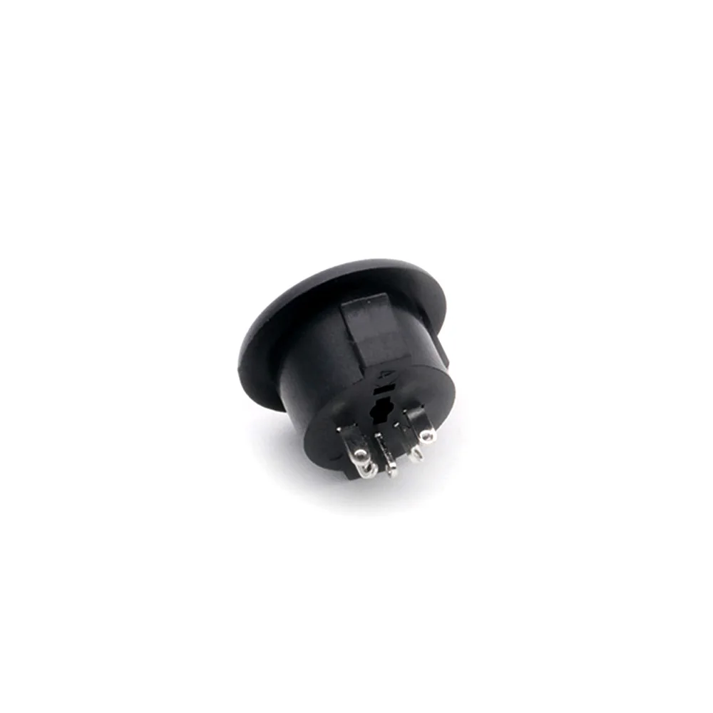 20 шт. 5pin Micro Power Socket S терминалы DIN Женский разъем PCB панель монтажный 100 |