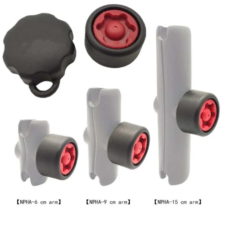 Разные противоугонные булавки Ручка безопасности ручка ключа для ОЗУ 1 дюйм