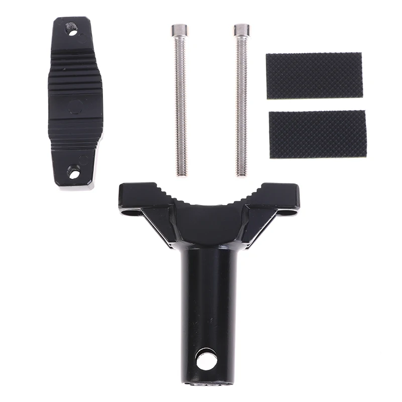 Универсальный кронштейн для байкерского бампера Модифицированная подставка фар