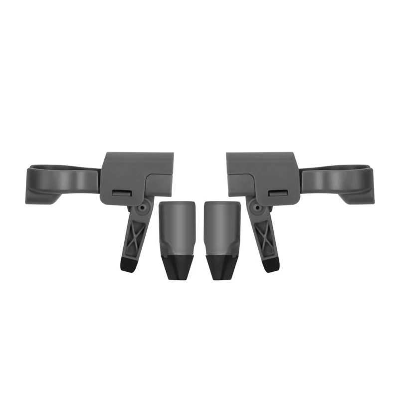 Mavic 2 складной шасси расширение ноги поддержка ноги для DJI Mavic 2 Pro/Zoom RTF Drone аксессуары
