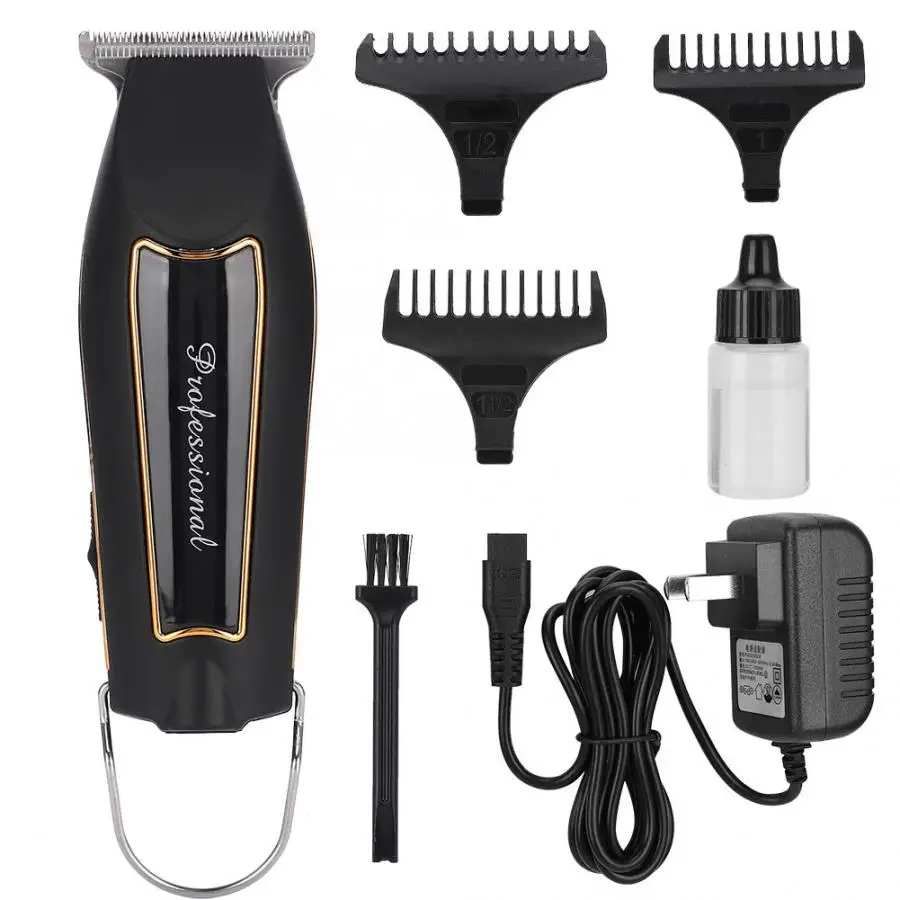 

15W high power Hair Clipper Professional Electric Hair Cutting Machine Two-gear adjustment Hair Trimmer Barber Tools for Men