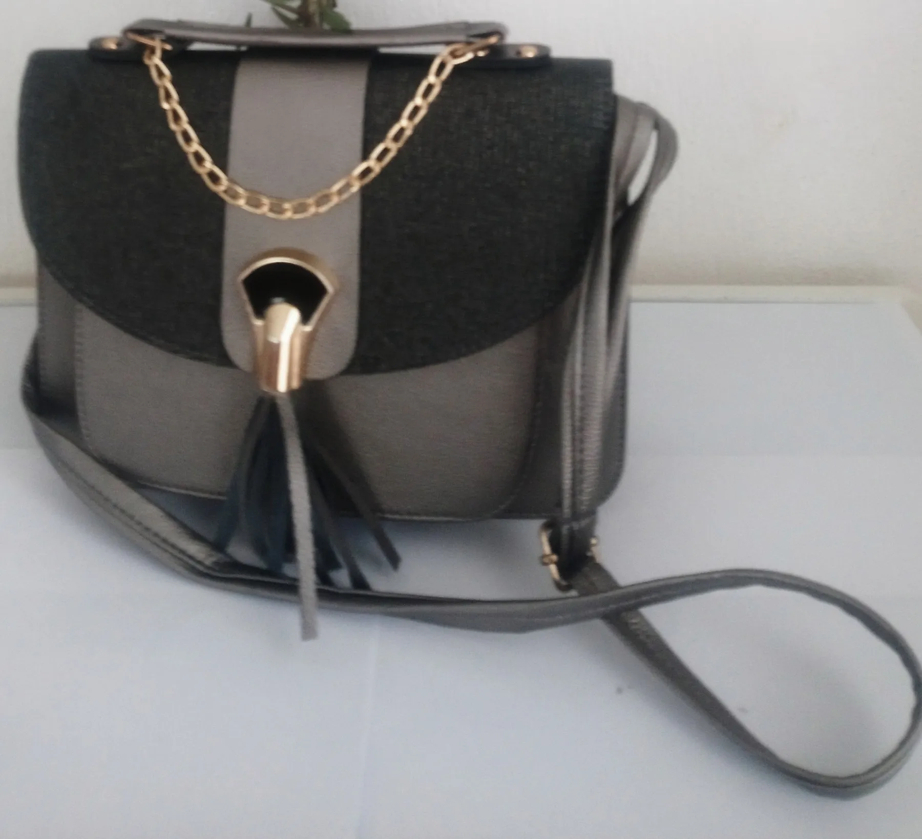 

Lady bag