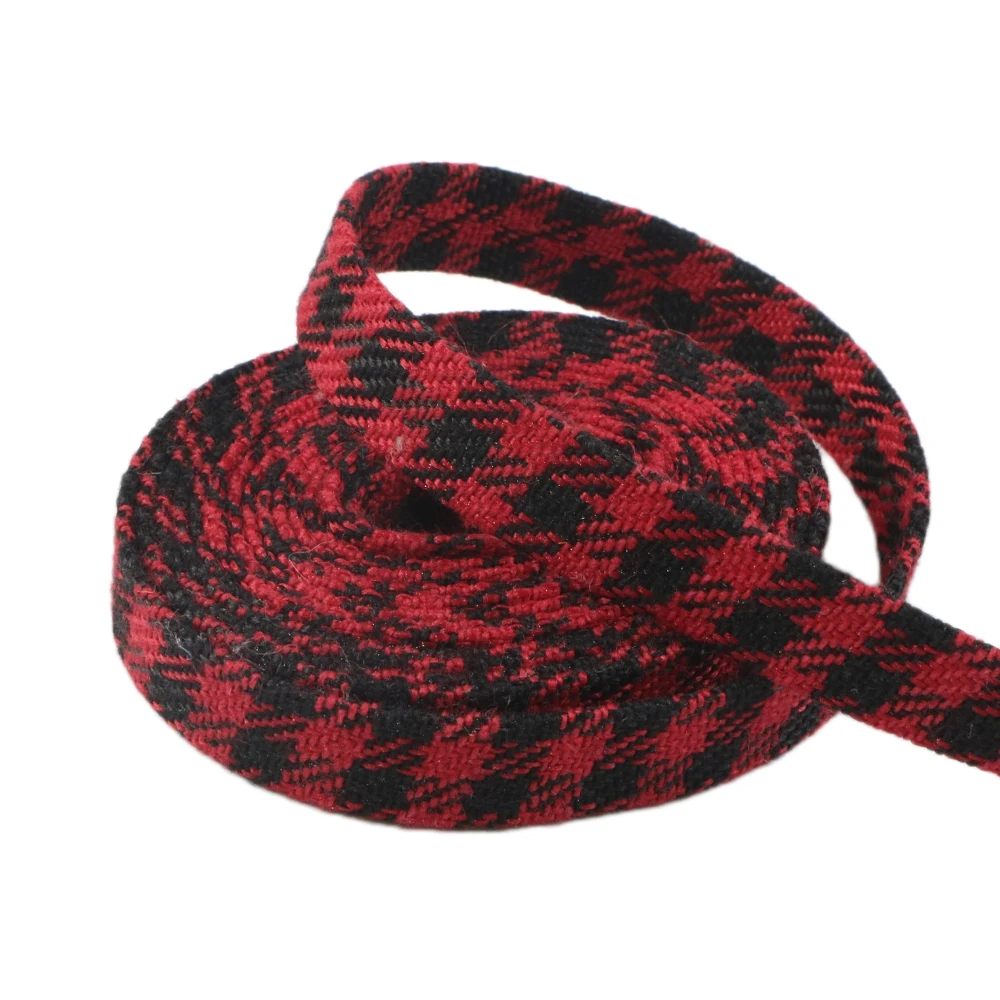 David accessories 5 ярдов/рулон лента из джинсовой ткани для ношения одежды своими руками