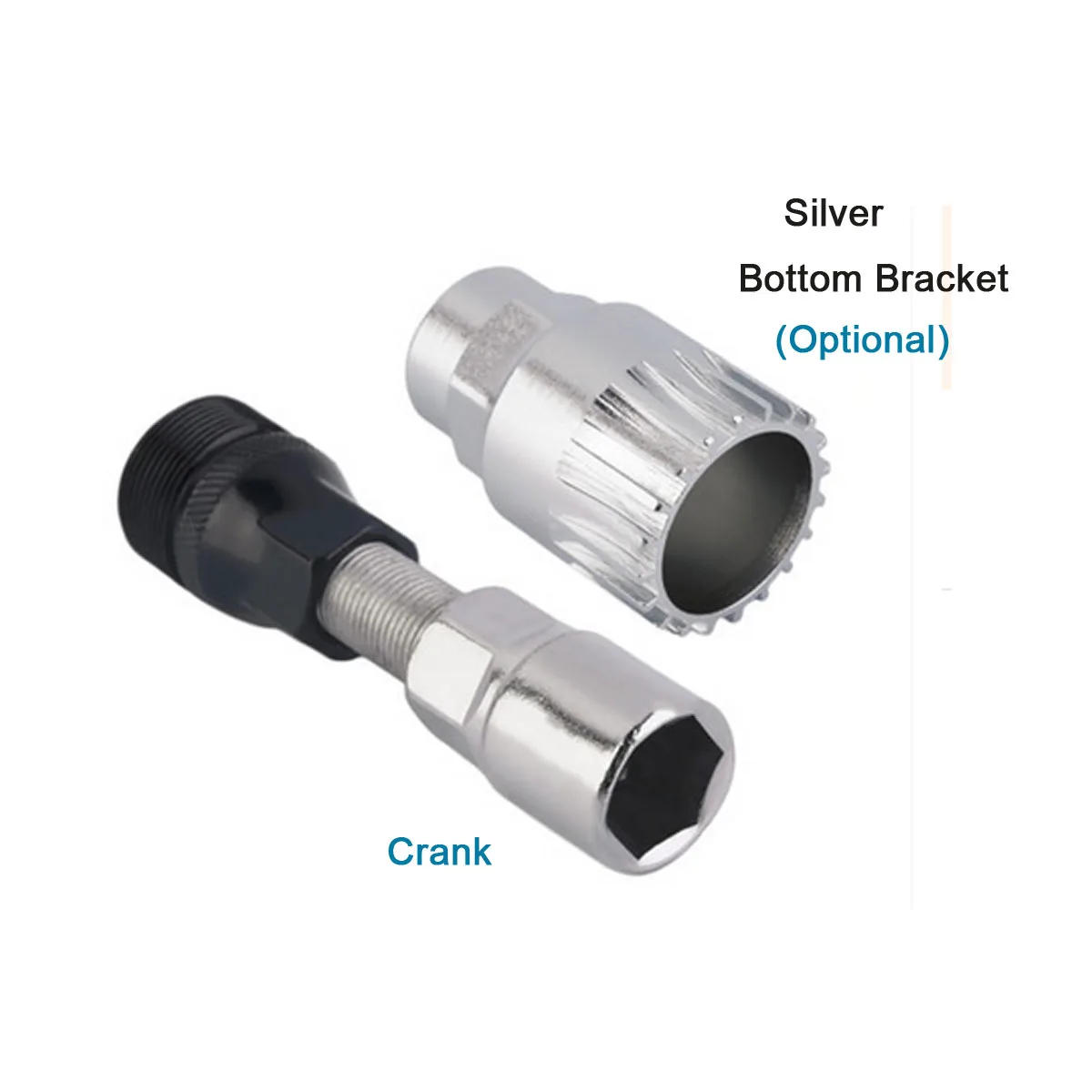 Из нержавеющей стали велосипедная Инструменты для ремонта практичный велосипед