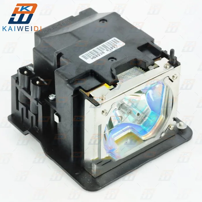 VT60LP 456-8766 Projector Lamp for NEC VT46 VT46RU VT460 VT460K VT465 VT475 VT560 for DUKANE Pro 8054 ImagePro 8767 MD2950NA