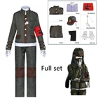 Парик для косплея из аниме данганронпа V3: Killing Harmony