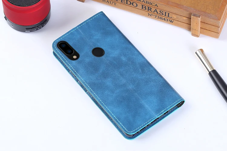 Флип-чехол для телефона для Xiaomi 5 5S 8 9 9T A1 A2 A3 lite max 3 Poco F1 масло воск кожаный чехол для Redmi 6 Note 7 7A 4 4X5 6A Pro Plus чехол