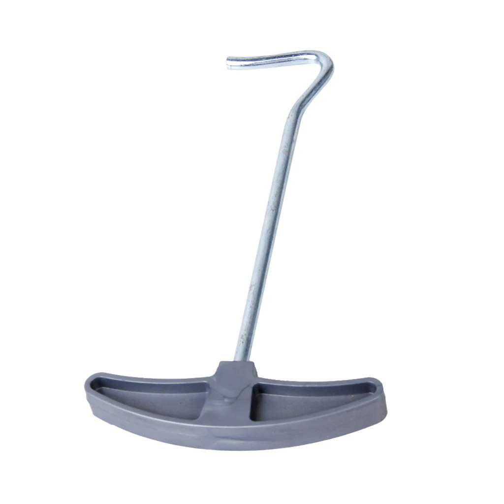 Тент Peg Extractor Puller для кемпинга тент колья наземные гвозди инструмент удаления