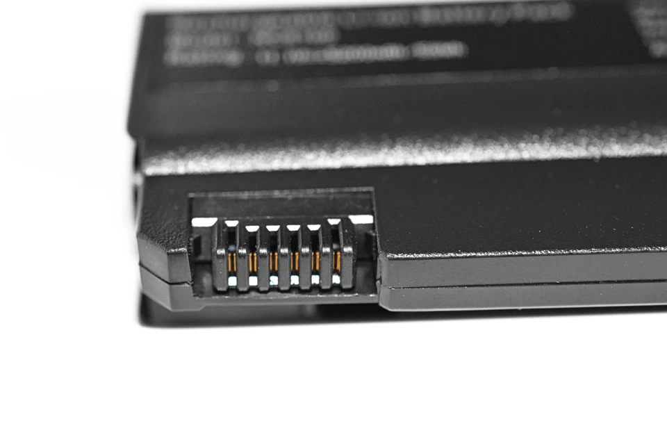 ApexWay ноутбук Батарея для hp Бизнес Тетрадь NX6125 nx6130 NX6140 nx6300 NX6310 NX6310 NX6315 NX6320 396751-001 аккумулятор большой емкости, новинка