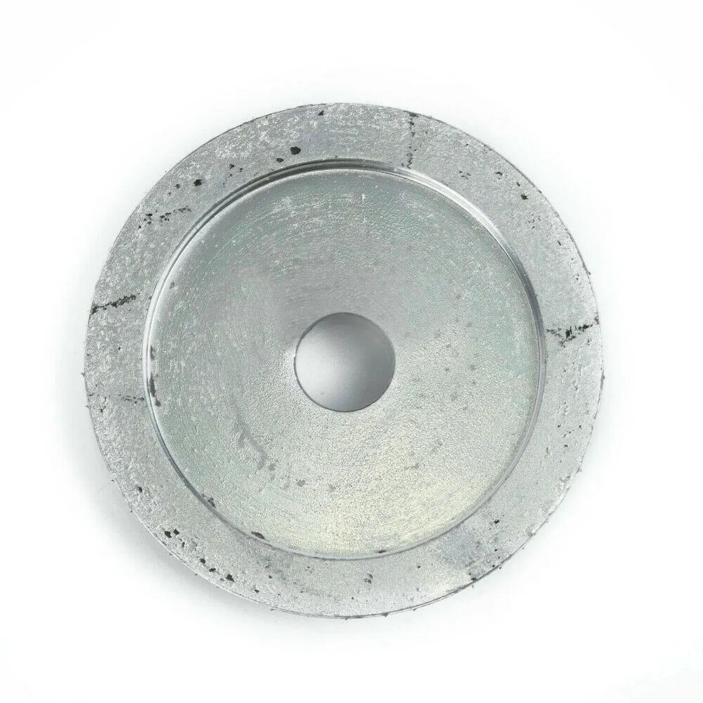 

Hole Diameter 16mm Grinding Wheel ID 5/8\\\" OD 84mm Sanding 1pc Bending