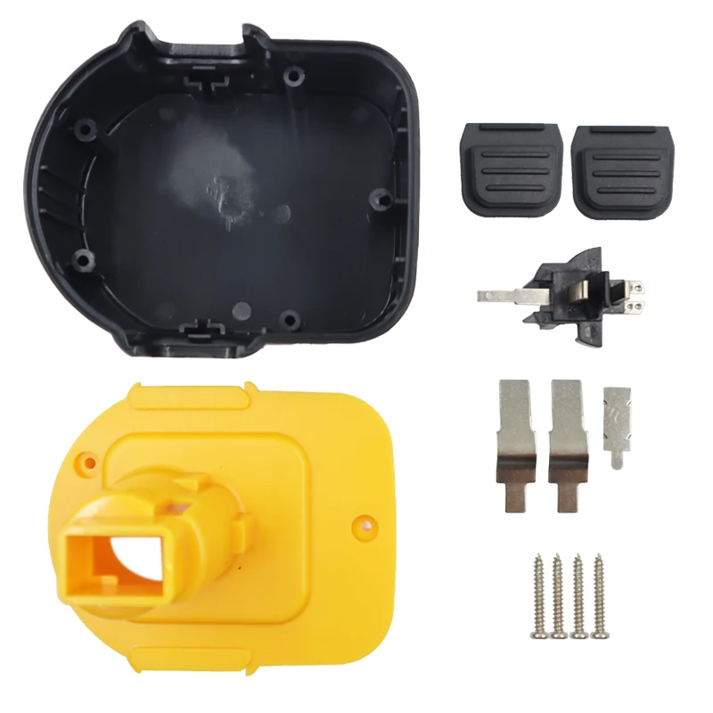 Пластиковый корпус для аккумулятора dawupine DC9071 NI CD/MH (без аккумуляторной батареи)