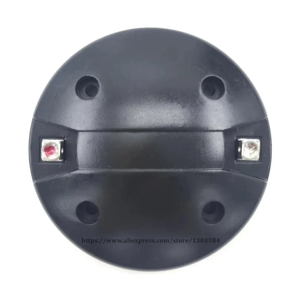 4pcs Replacement Diaphragm For Mackie 350 V1, C 200, SA 1530z, FBT 2& 4, B&C DE12