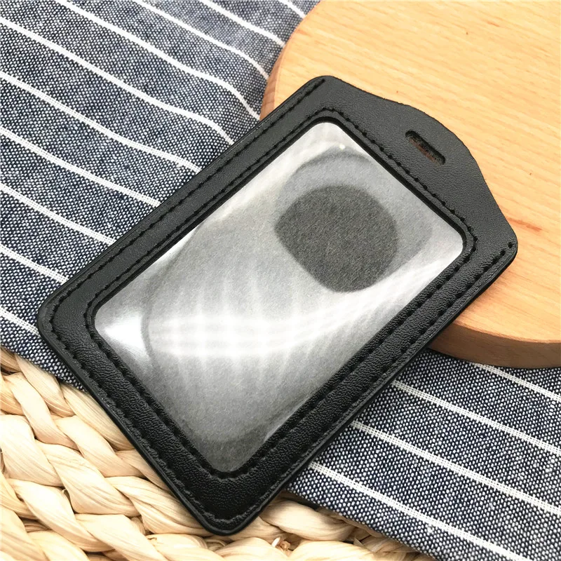 Набор из высококачественного материала искусственной кожи с вертикальными