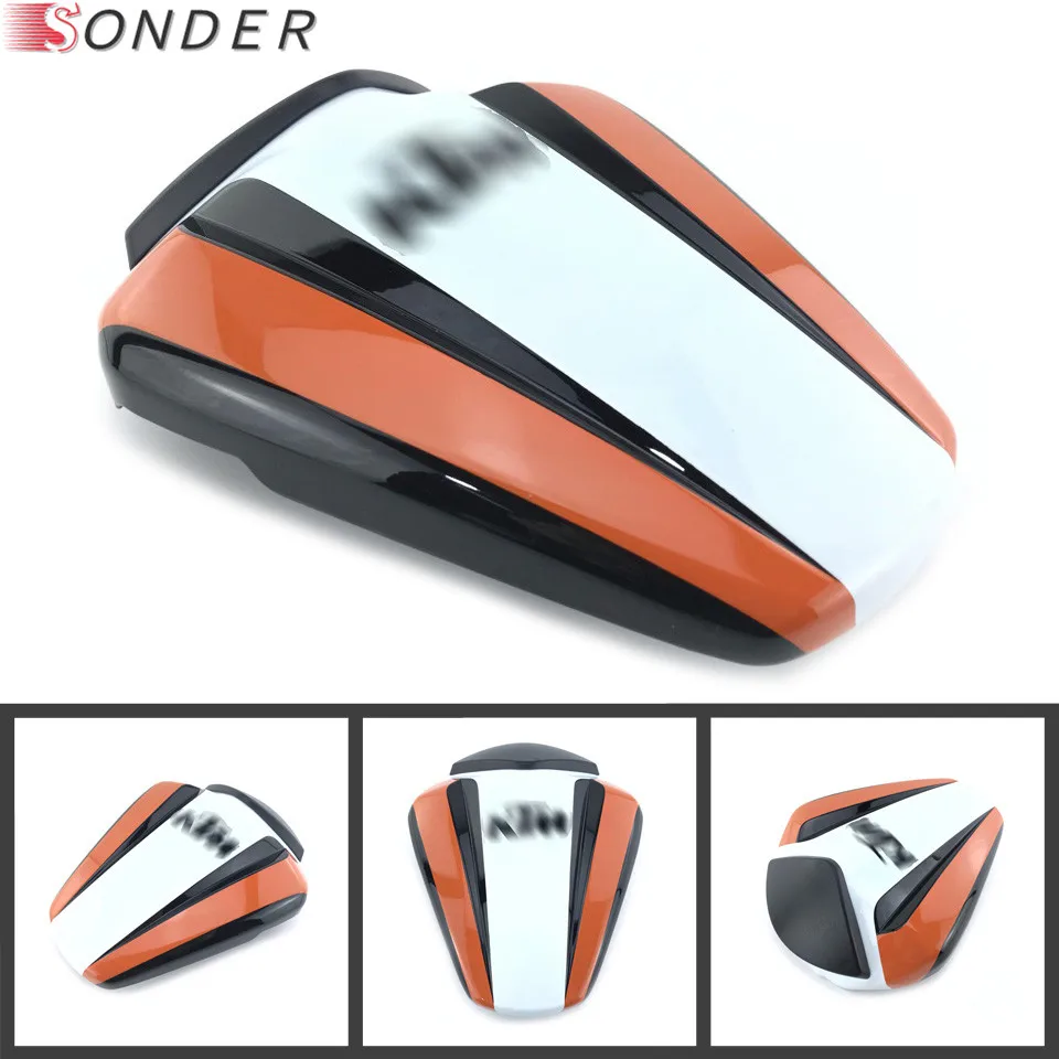 Чехол для заднего сиденья мотоцикла KTM Duke 125 200 390 KTM125 KTM200 KTM390 2012 2013 2014 2015 2016 |